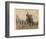 'Rugby School', 1923-Unknown-Framed Photographic Print