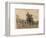 'Rugby School', 1923-Unknown-Framed Photographic Print