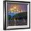 Rugged Coast #10-Max Hayslette-Framed Giclee Print