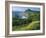 Rugged Coastline of the Lower Estuaries, Galicia, Spain, Europe-Maxwell Duncan-Framed Photographic Print