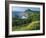 Rugged Coastline of the Lower Estuaries, Galicia, Spain, Europe-Maxwell Duncan-Framed Photographic Print