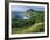 Rugged Coastline of the Lower Estuaries, Galicia, Spain, Europe-Maxwell Duncan-Framed Photographic Print