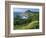 Rugged Coastline of the Lower Estuaries, Galicia, Spain, Europe-Maxwell Duncan-Framed Photographic Print