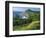 Rugged Coastline of the Lower Estuaries, Galicia, Spain, Europe-Maxwell Duncan-Framed Photographic Print