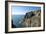 Rugged Cornish coastline near Land's End, westernmost part of British Isles, Cornwall, England-Alex Treadway-Framed Photographic Print