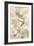 Ruggiero Blinds the Orc-Jean-Honoré Fragonard-Framed Giclee Print