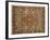 Rugs and Carpets: Africa - Morocco - Carpet-null-Framed Giclee Print