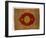 Rugs and Carpets: Turkey - Kula Medallion Carpet-null-Framed Giclee Print