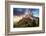 Ruin of Castle Cachtice - Slovakia-TTstudio-Framed Premium Photographic Print