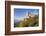 Ruin Schauenburg, Oberkirch, Black Forest, Baden Wurttemberg, Germany-Markus Lange-Framed Photographic Print