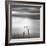 Ruined Pier 05-George Digalakis-Framed Photographic Print