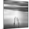 Ruined Pier 05-George Digalakis-Mounted Photographic Print