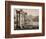 Ruined Temple of Saturn-null-Framed Photographic Print