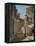 Ruins Along Country Road-Filippo Palizzi-Framed Premier Image Canvas