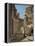 Ruins Along Country Road-Filippo Palizzi-Framed Premier Image Canvas