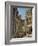 Ruins Along Country Road-Filippo Palizzi-Framed Giclee Print