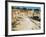 Ruins, Archaeological Excavations at Velia Elea-null-Framed Photographic Print