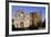 Ruins at Entrance of Nantouillet Castle, Ile-De-France. France, 16th Century-null-Framed Giclee Print