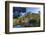 Ruins in Olympos, Antalya, Turkey-Ali Kabas-Framed Photographic Print