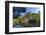 Ruins in Olympos, Antalya, Turkey-Ali Kabas-Framed Photographic Print