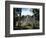 Ruins of a Temple, High Temple, Lamanai, Belize-null-Framed Photographic Print