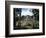 Ruins of a Temple, High Temple, Lamanai, Belize-null-Framed Photographic Print