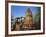 Ruins of an Ancient Surya Temple, Osian, Jodhpur, Rajasthan, India-Richard Ashworth-Framed Photographic Print