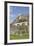 Ruins of Ancient Mayan Ceremonial Site, Altun Ha, Belize-Cindy Miller Hopkins-Framed Photographic Print