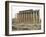 Ruins of Baalbek, Unesco World Heritage Site, Lebanon, Middle East-Alison Wright-Framed Photographic Print