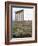 Ruins of Baalbek, Unesco World Heritage Site, Lebanon, Middle East-Alison Wright-Framed Photographic Print