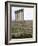 Ruins of Baalbek, Unesco World Heritage Site, Lebanon, Middle East-Alison Wright-Framed Photographic Print