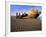 Ruins of Bordj El Berod in Essaouira-Merrill Images-Framed Photographic Print