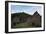 Ruins of Brandenburg Castle, Luxembourg, 12th Century-null-Framed Giclee Print