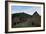 Ruins of Brandenburg Castle, Luxembourg, 12th Century-null-Framed Giclee Print