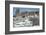 Ruins of Caesarea-Unknown-Framed Photographic Print