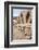 Ruins of Chan Chan Pre-Columbian Archaeological Site Near Trujillo, Peru, South America-Michael DeFreitas-Framed Photographic Print