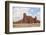 Ruins of Church, Abo, Salinas Pueblo Missions National Monument, Salinas Valley, New Mexico, Usa-Wendy Connett-Framed Photographic Print