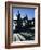 Ruins of Coventry Cathedral, Coventry, Warwickshire, England, UK, Europe-Neale Clarke-Framed Photographic Print