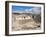 Ruins of Decapolis City of Scythopolis, Bet She'An National Park, Israel, Middle East-Michael DeFreitas-Framed Photographic Print