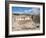 Ruins of Decapolis City of Scythopolis, Bet She'An National Park, Israel, Middle East-Michael DeFreitas-Framed Photographic Print