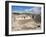 Ruins of Decapolis City of Scythopolis, Bet She'An National Park, Israel, Middle East-Michael DeFreitas-Framed Photographic Print