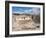 Ruins of Decapolis City of Scythopolis, Bet She'An National Park, Israel, Middle East-Michael DeFreitas-Framed Photographic Print