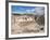 Ruins of Decapolis City of Scythopolis, Bet She'An National Park, Israel, Middle East-Michael DeFreitas-Framed Photographic Print