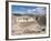 Ruins of Decapolis City of Scythopolis, Bet She'An National Park, Israel, Middle East-Michael DeFreitas-Framed Photographic Print