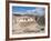 Ruins of Decapolis City of Scythopolis, Bet She'An National Park, Israel, Middle East-Michael DeFreitas-Framed Photographic Print