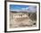 Ruins of Decapolis City of Scythopolis, Bet She'An National Park, Israel, Middle East-Michael DeFreitas-Framed Photographic Print