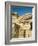 Ruins of Elefsina, Attica, Greece-Rainer Hackenberg-Framed Photographic Print