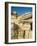 Ruins of Elefsina, Attica, Greece-Rainer Hackenberg-Framed Photographic Print