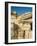 Ruins of Elefsina, Attica, Greece-Rainer Hackenberg-Framed Photographic Print