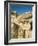 Ruins of Elefsina, Attica, Greece-Rainer Hackenberg-Framed Photographic Print